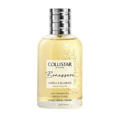 Collistar Toaletna voda za ženske Benessere 100 ml