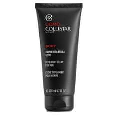 Collistar Depilacijska krema za moške 200 ml