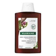 Klorane ( Strength Thinning Hair Loss Shampoo) (Neto kolièina 200 ml)