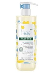 Klorane (Gentle Cleansing Gel) (Neto kolièina 500 ml)