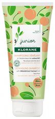 Klorane (Detangling Shampoop) Junior (Neto kolièina 200 ml)