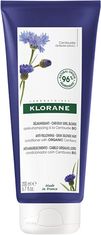 Klorane Balzam za nevtralizacijo rumenih odtenkov Bio Chrpa (Conditioner) (Neto kolièina 200 ml)