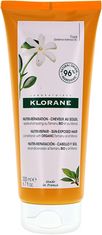 Klorane Balzam za lase izpostavljene soncu Bio Tamanu and Monoi (Conditioner) (Neto kolièina 200 ml)