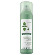 Klorane Suhi šampon za mastne lase (Dry Shampoo) 150 ml