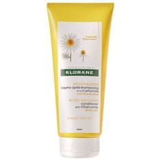 Klorane Balzam za blond odtenke s kamilico 200 ml