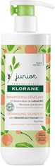 Klorane Otroški šampon Junior (Detangling Shampoo) 500 ml