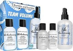 Bumble and bumble Darilni set za nego las Team Volume Holiday Set