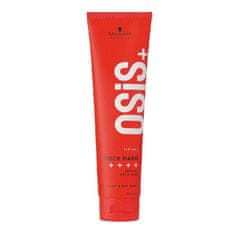 Schwarzkopf Prof. Ultra močan gel za lase OSIS Rock Hard ( Ultra Strong Glue) 150 ml