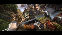 Deep Silver Kingdom Come: Deliverance II – Day One igra, Xbox