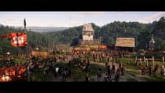 Deep Silver Kingdom Come: Deliverance II – Day One igra, Xbox