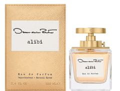 Oscar de la Renta Alibi - EDP 100 ml