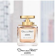 Oscar de la Renta Alibi - EDP 100 ml