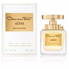 Oscar de la Renta Alibi Sensuelle - EDP 50 ml