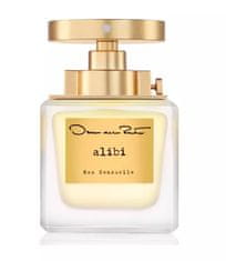 Oscar de la Renta Alibi Sensuelle - EDP 50 ml