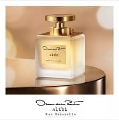 Oscar de la Renta Alibi Sensuelle - EDP 50 ml