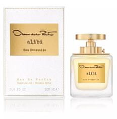 Oscar de la Renta Alibi Sensuelle - EDP 50 ml