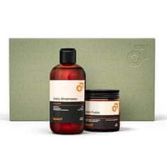 Beviro Darilni komplet Essential Hair Care Kit