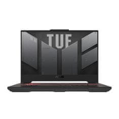 ASUS TUF Gaming A15 FA507NVR-LP006 prenosnik, Ryzen 7, 16GB, 1TB, FreeDos (90NR0JK5-M000Y0)