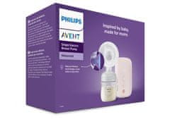 Philips Avent SCF395/31 Standard električna črpalka, enojna