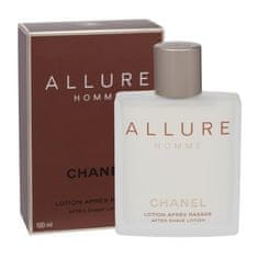 Chanel Allure Homme 100 ml vodica po britju