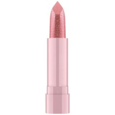 Catrice Drunk'n Diamonds Plumping Lip Balm bleščeč balzam za ustnice 3.5 g Odtenek 020 rated r-aw