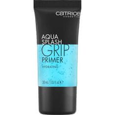 Catrice Aqua Splash Grip Primer vlažilna podlaga za ličila 30 ml