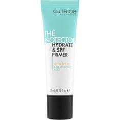 Catrice The Protector Hydrate & SPF Primer vlažilna podlaga za ličila s spf30 22 ml