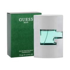 Guess Man 75 ml toaletna voda za moške