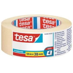 Tesa Selotejp krep 38x50