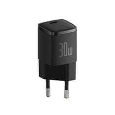 Noname Baseusov polnilec Cube Pro 30W USB-C PD črn