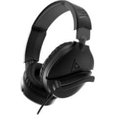 Turtle Beach RECON 70X žični 3,5 mm gam HS BK TURTLE