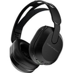 Turtle Beach STEALTH 500 wrl slušalke BK