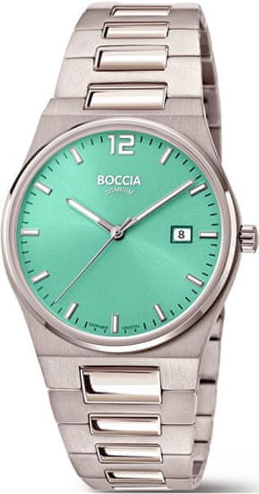 Boccia Titanium Classic 3357-02