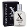 Aigner X - Limited 125 ml toaletna voda unisex