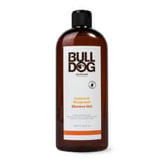 Bulldog Gel za tuširanje Limona & Bergamotka (Shower Gel) 500 ml