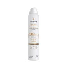 Repaskin SPF 50+ Sprej za zaščito pred soncem (prozoren sprej) 200 ml