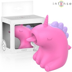 Intense KLITORALNI STIMULATOR Intense Pinkie Unicorn Pink