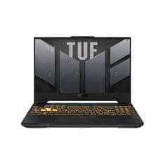 ASUS TUF Gaming F15 FX507VV-LP148W prenosnik, i7-13620H, 16GB, 1TB, 15,6, W11H (90NR0BV7-M00E70)