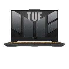 ASUS TUF Gaming F15 FX507VV-LP148W prenosnik, i7-13620H, 16GB, 1TB, 15,6, W11H (90NR0BV7-M00E70)