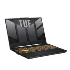 ASUS TUF Gaming F15 FX507VV-LP148W prenosnik, i7-13620H, 16GB, 1TB, 15,6, W11H (90NR0BV7-M00E70)