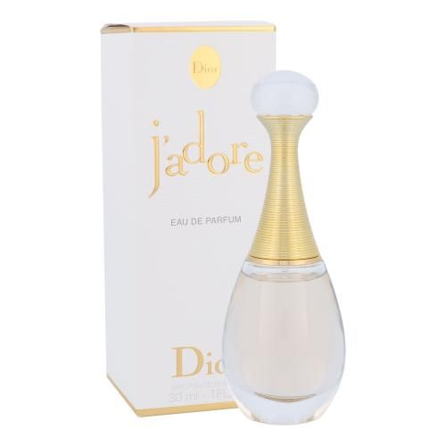 Christian Dior J'adore parfumska voda s kroglico za ženske