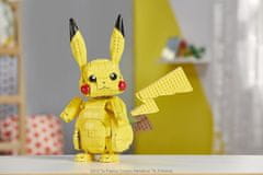 Mega Construx POKÉMON - JUMBO PIKACHU