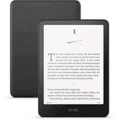 Kindle Paperwhite 2024 (16 GB), črna, POSEBNE PONUDBE