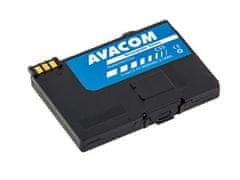 Avacom baterija - Siemens C55, S55 Li-Ion 3,6V 850mAh (zamenjava za EBA-510)