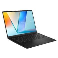 ASUS Vivobook S 14 S5406SA-QD149W prenosnik, Ultra 7 258V, 32GB, SSD1TB, OLED, W11H (90NB15R3-M008L0)