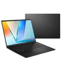 ASUS Vivobook S 14 S5406SA-QD149W prenosnik, Ultra 7 258V, 32GB, SSD1TB, OLED, W11H (90NB15R3-M008L0)