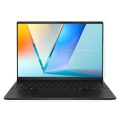 ASUS Vivobook S 14 S5406SA-QD149W prenosnik, Ultra 7 258V, 32GB, SSD1TB, OLED, W11H (90NB15R3-M008L0)