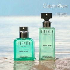 Calvin Klein Eternity Reflections For Women - EDP 100 ml