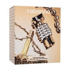 Paco Rabanne Fame Set parfumska voda 80 ml + parfumska voda 20 ml za ženske