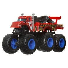 Mattel MONSTER TRUCKS TRUCKS 1:64